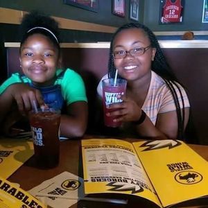 Meet your Posher, Whitney